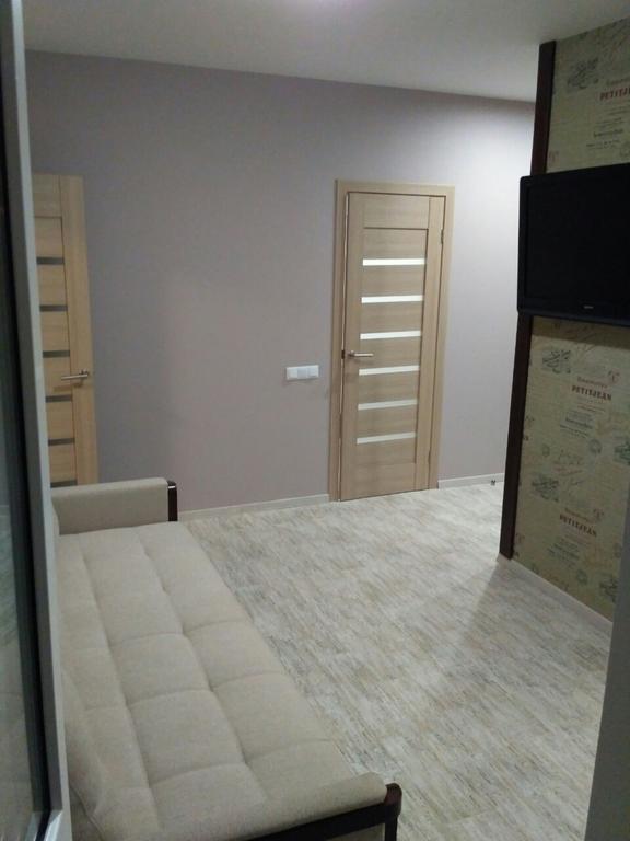 Comfort Apartment On Bogdanivska Street 7B Kiev Esterno foto