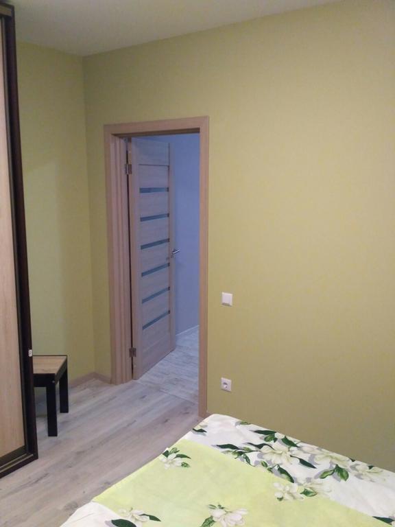 Comfort Apartment On Bogdanivska Street 7B Kiev Esterno foto