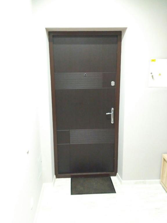 Comfort Apartment On Bogdanivska Street 7B Kiev Esterno foto