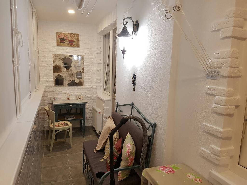 Comfort Apartment On Bogdanivska Street 7B Kiev Esterno foto