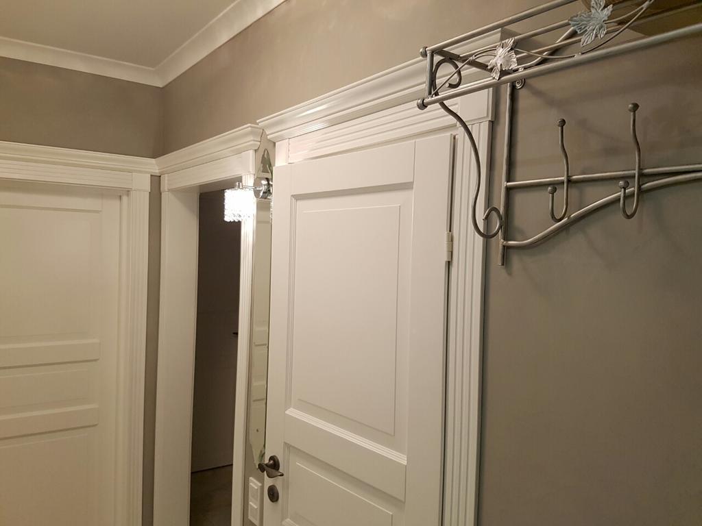 Comfort Apartment On Bogdanivska Street 7B Kiev Esterno foto