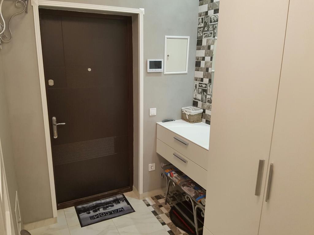 Comfort Apartment On Bogdanivska Street 7B Kiev Esterno foto