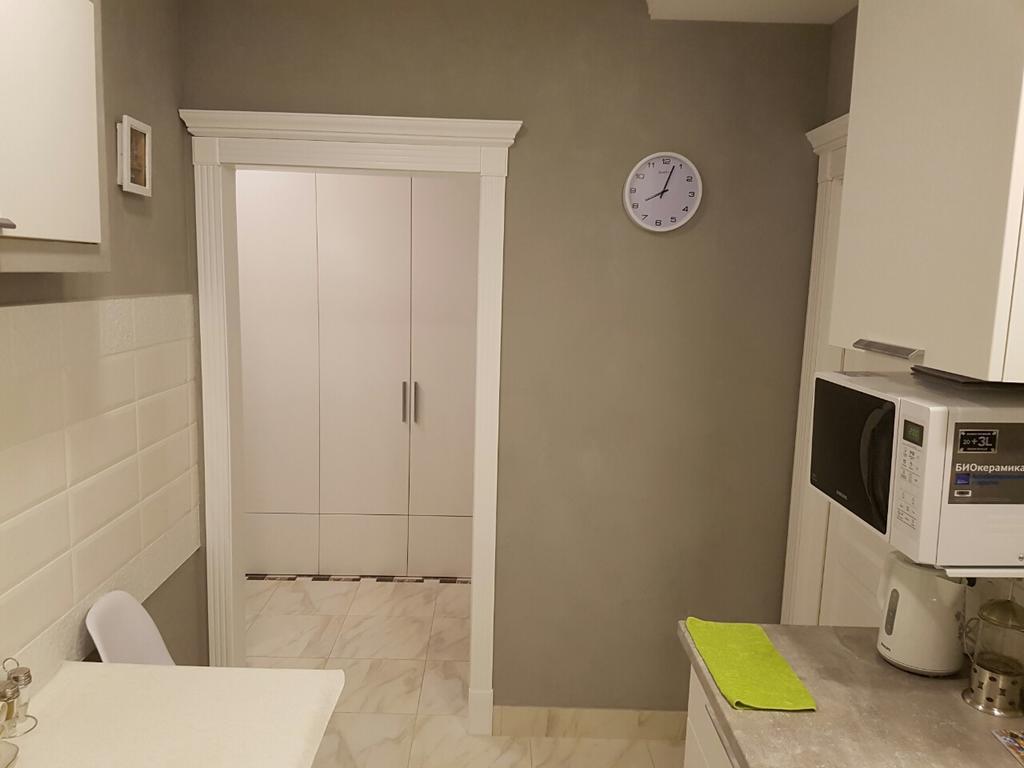Comfort Apartment On Bogdanivska Street 7B Kiev Esterno foto