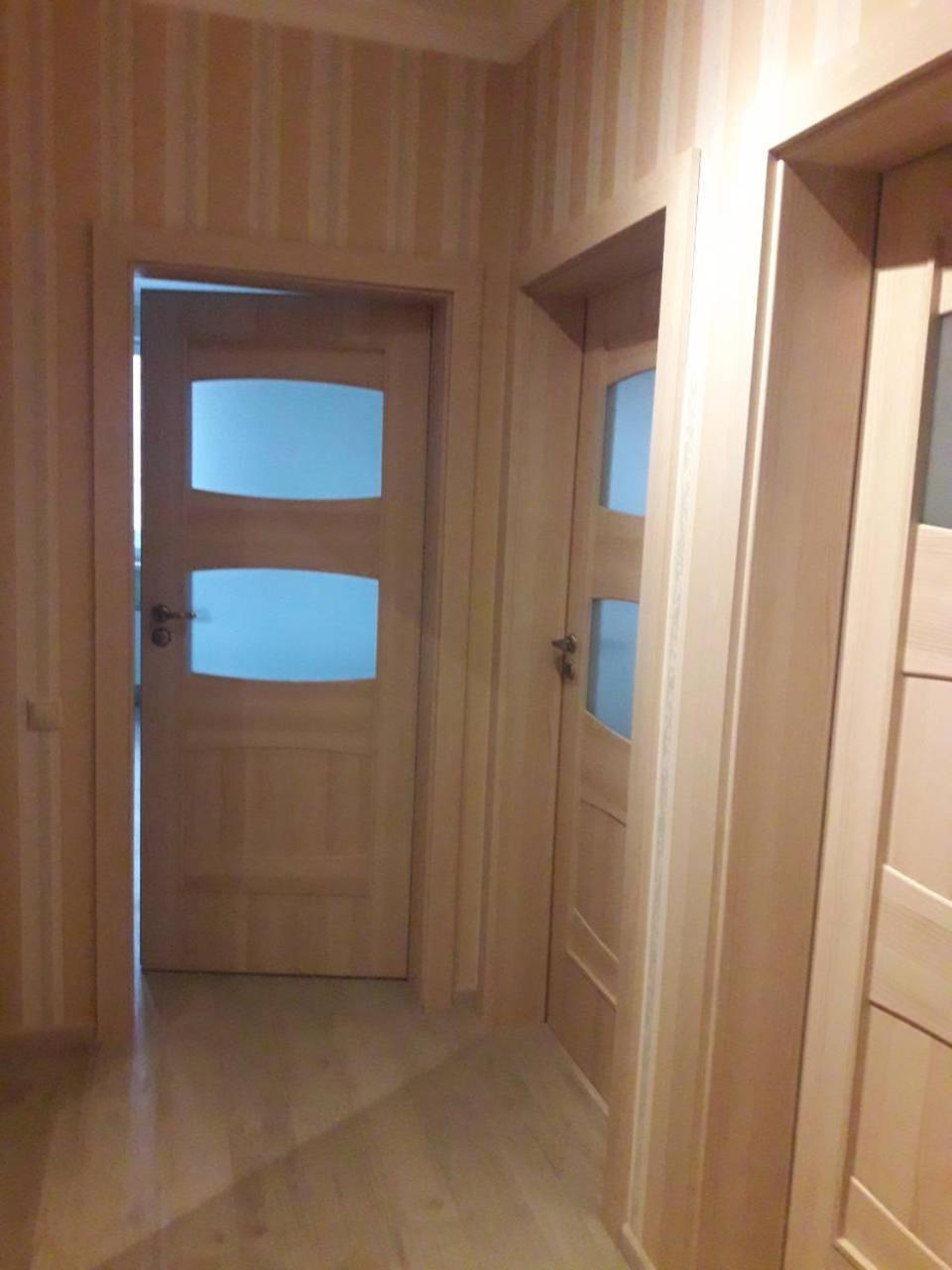 Comfort Apartment On Bogdanivska Street 7B Kiev Esterno foto