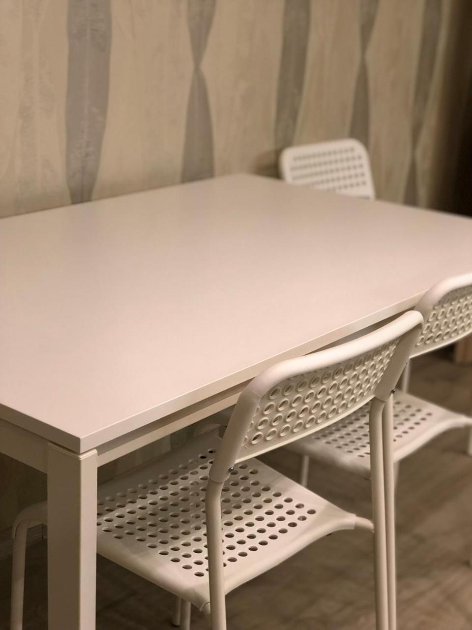 Comfort Apartment On Bogdanivska Street 7B Kiev Esterno foto