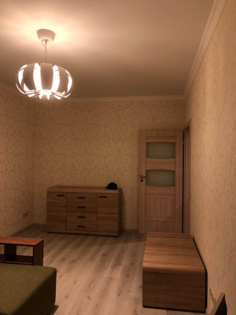 Comfort Apartment On Bogdanivska Street 7B Kiev Esterno foto