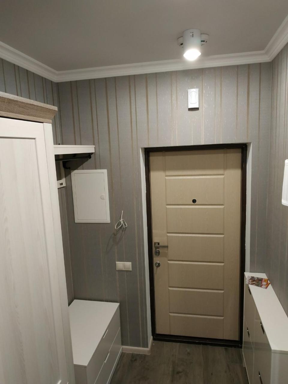 Comfort Apartment On Bogdanivska Street 7B Kiev Esterno foto