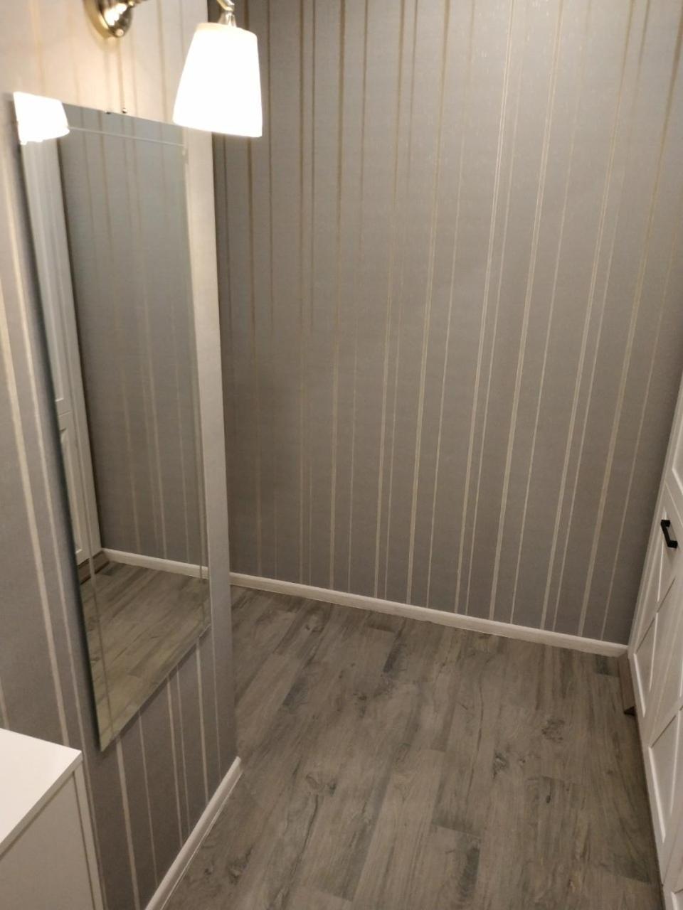 Comfort Apartment On Bogdanivska Street 7B Kiev Esterno foto